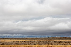 The Jonah Oil & Gas Field in Sublette County Wyoming