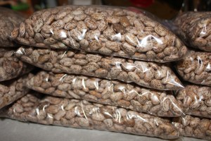 Bags of Beans