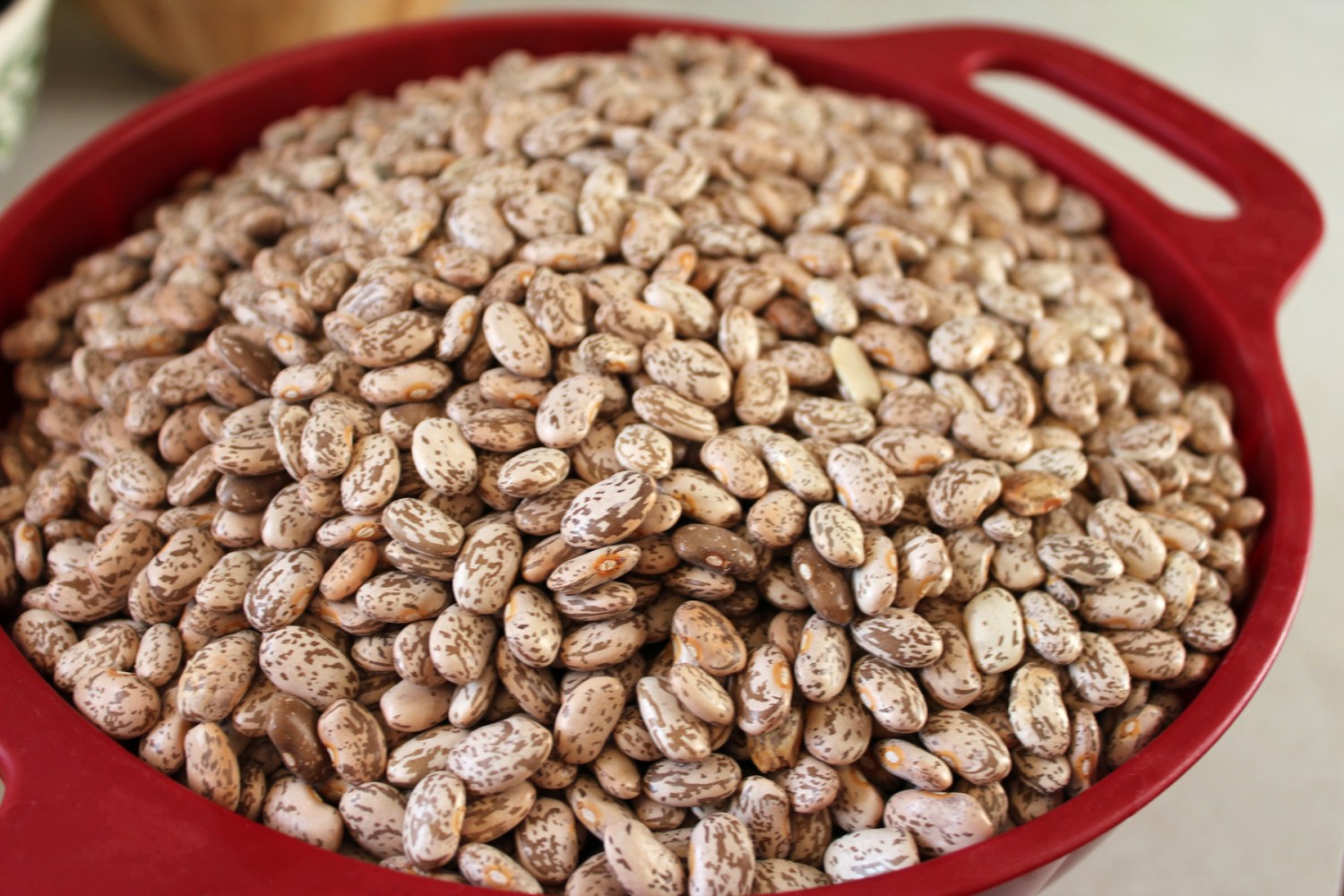 Clean Beans – RealRanchers.com
