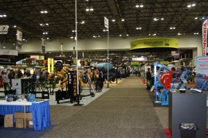 Ag Connect Expo in Kansas City