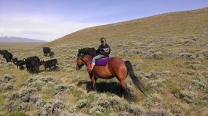 Jentry helping move pairs 